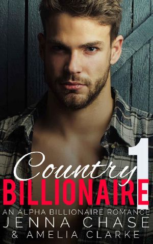 [Country Billionaire 01] • Country Billionaire Part 1